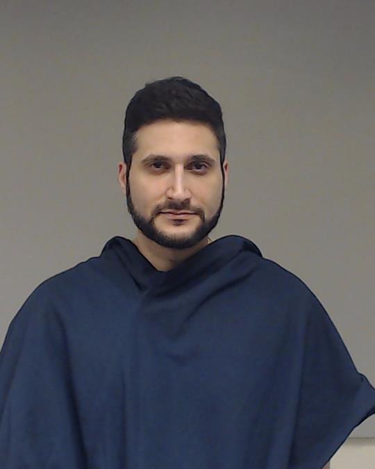 Solaka, Dany Marcus arrested by Collin County SO/PD