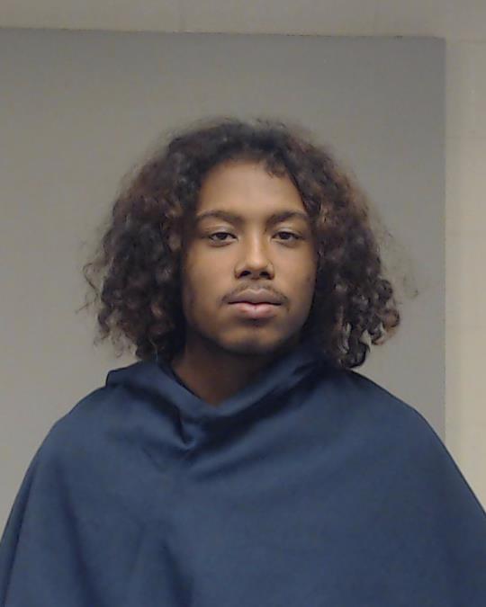 Young, James Joseph Lee arrested by Collin County SO/PD