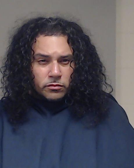 Rosa, Michael arrested by Collin County SO/PD