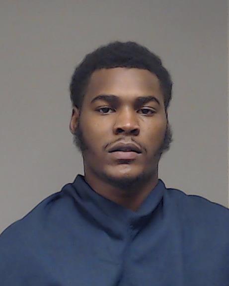 Gill, Javarrius Dermon arrested by Collin County SO/PD