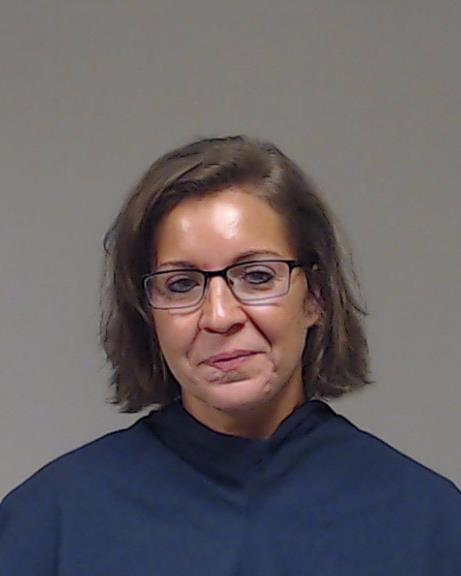 Sessler, Jelayne Michelle arrested by Collin County SO/PD