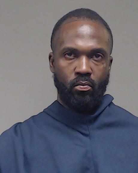 Ginn, Marcedes Truland arrested by Collin County SO/PD