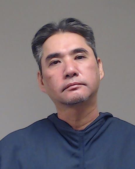 Tran, Khang Tuan arrested by Collin County SO/PD