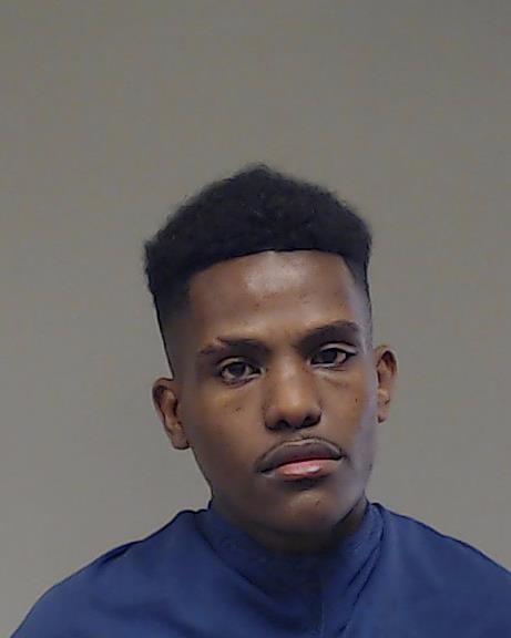 Mahari, Mechale Barahi arrested by Collin County SO/PD
