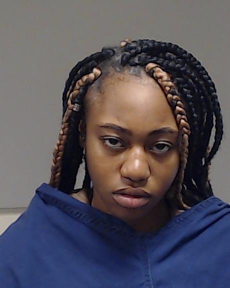 Turner, Trinity arrested by Collin County SO/PD