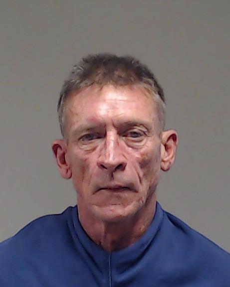 Key, Robert Dwain arrested by Collin County SO/PD