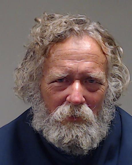 Weldon, Vincent Leon arrested by Collin County SO/PD