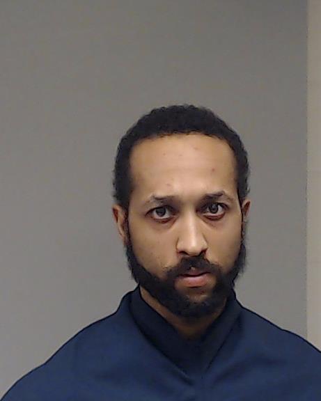 Hines, Curtis Richard arrested by Collin County SO/PD