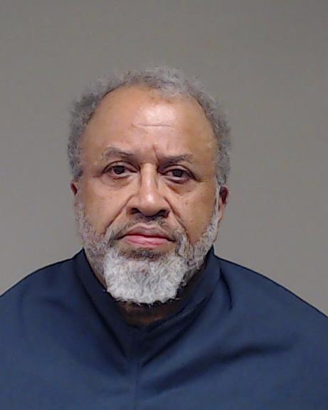 Hines, Richard James arrested by Collin County SO/PD