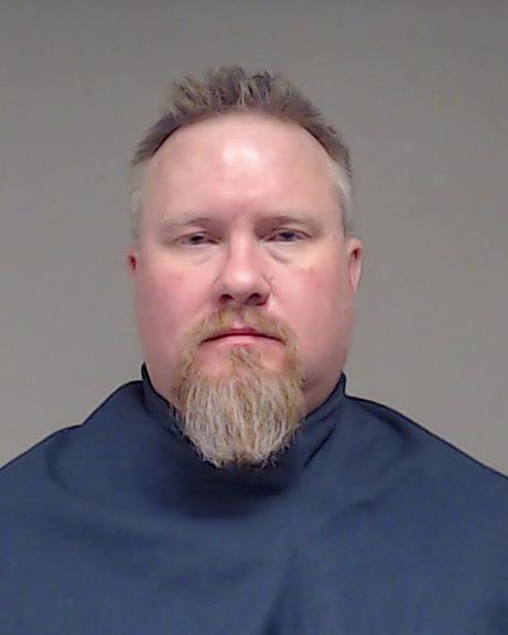 Janowski, Ryan David booking photo