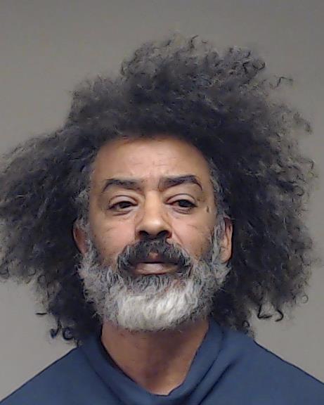 Zerbane, Michael Abby booking photo