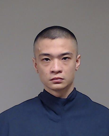 Nguyen, Duy Viet booking photo