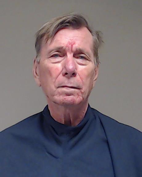 Mihailovich, Robert Lee booking photo