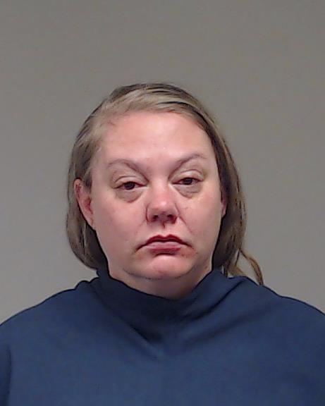 Collier, Kellea Lea booking photo