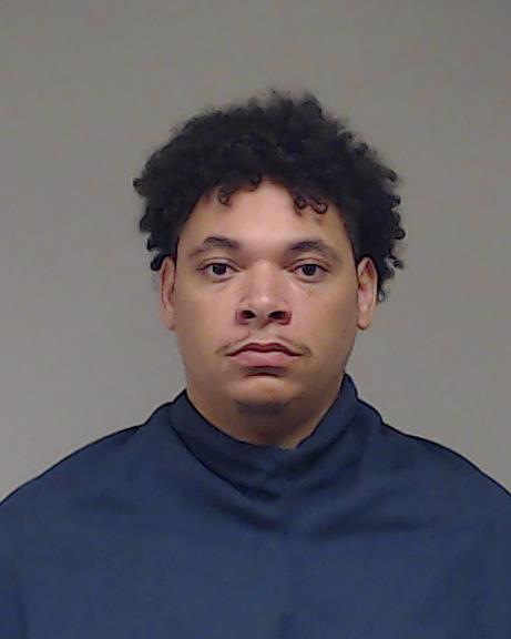 Reynolds, Camron Scott arrested by Collin County SO/PD