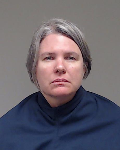 Brown, Kelly Rose arrested by Collin County SO/PD