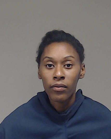 JETT, CHRYSTIN SHAVONNE booking photo