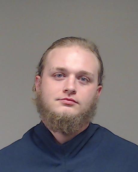 Snow, Garrett Lynn arrested by Collin County SO/PD