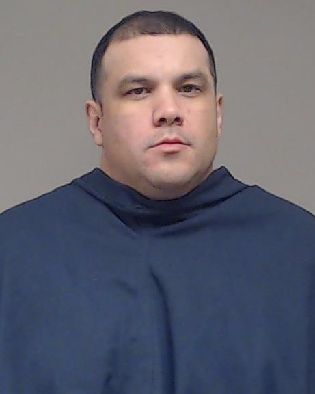 Leshowitz, Joseph Camron arrested by Collin County SO/PD