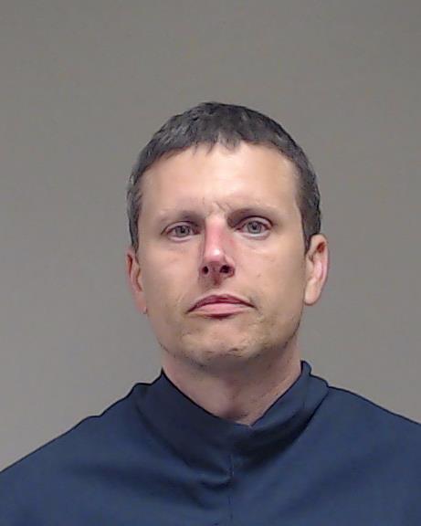 Brown, John Newton, IV arrested by Collin County SO/PD