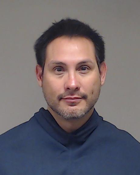 Miranda, Jeremiah Jude arrested by Collin County SO/PD