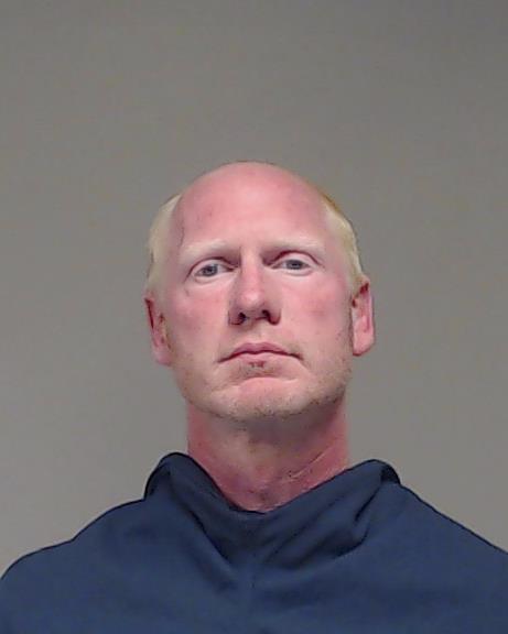 Bradfield, Michael arrested by Collin County SO/PD