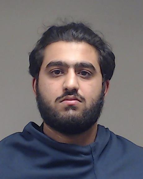 Iftikhar, Taaha arrested by Collin County SO/PD