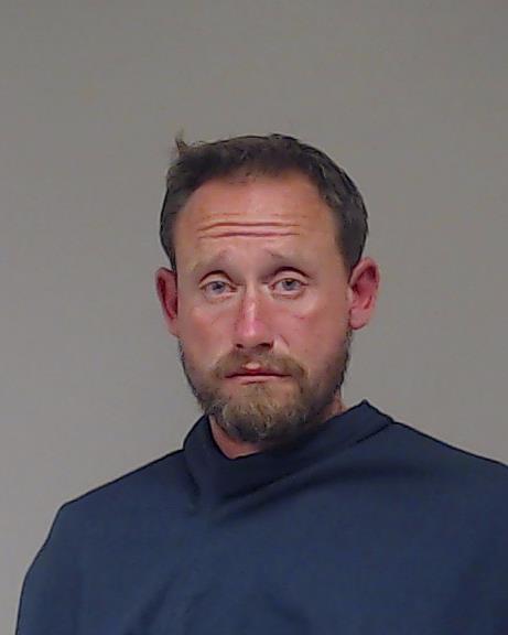 Gilmore, Buddy Levon, Jr. arrested by Collin County SO/PD