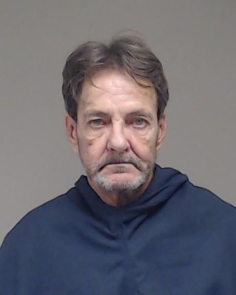 Wood, James Mark arrested by Collin County SO/PD