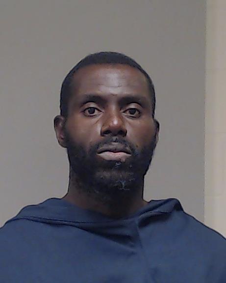 Lurks, Airic Quinton arrested by Collin County SO/PD