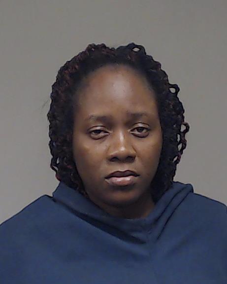 FATILE, BUKOLA arrested by Collin County SO/PD
