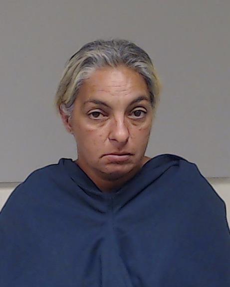 Bimbo, Jessica arrested by Collin County SO/PD