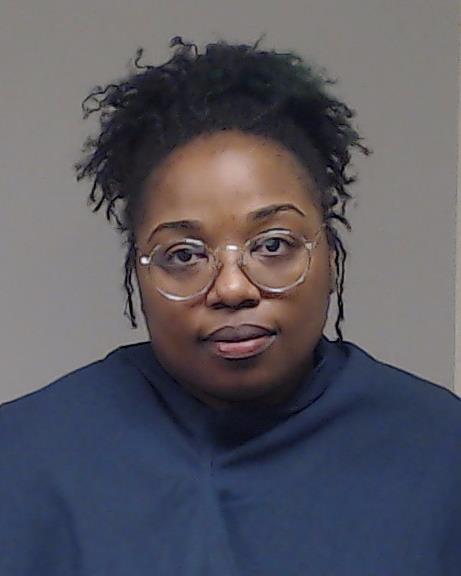 Spruiell, Taqueenia arrested by Collin County SO/PD