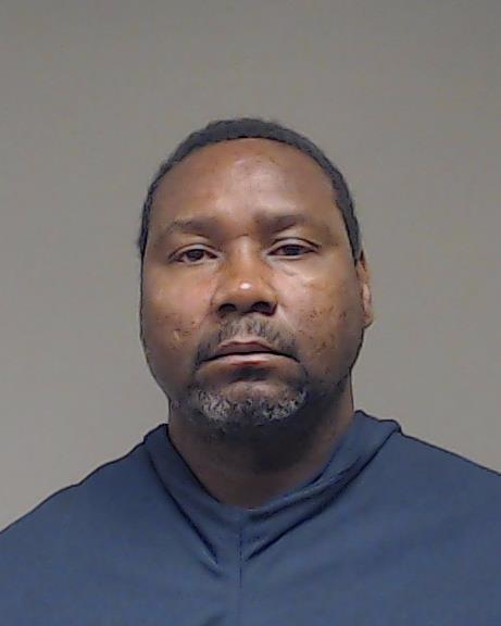 Jones, Calvin Lenard arrested by Collin County SO/PD