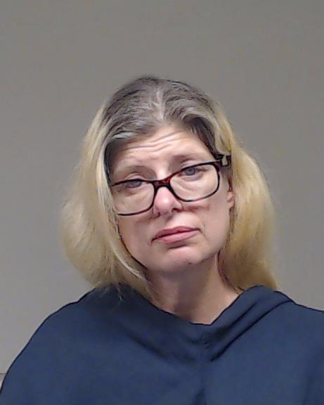 Bates, Victoria Elayne booking photo