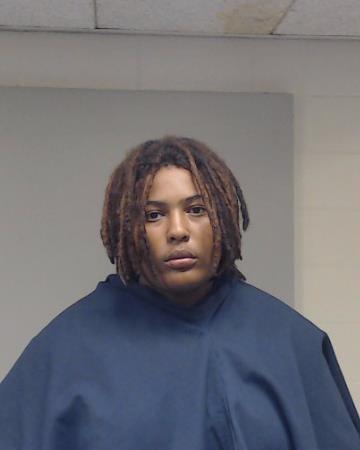 Oliver, Matthew booking photo