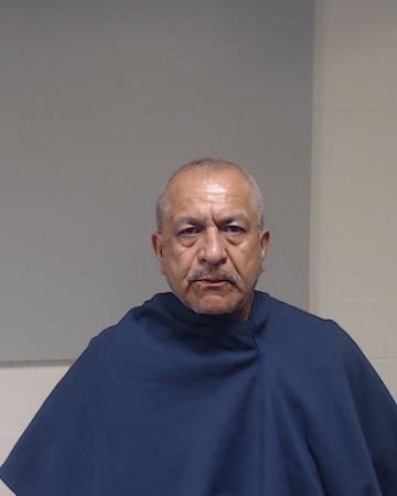 Zurita, Rogelio Hernandez booking photo