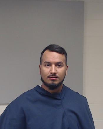 RODRIGUEZ, FERNANDO booking photo