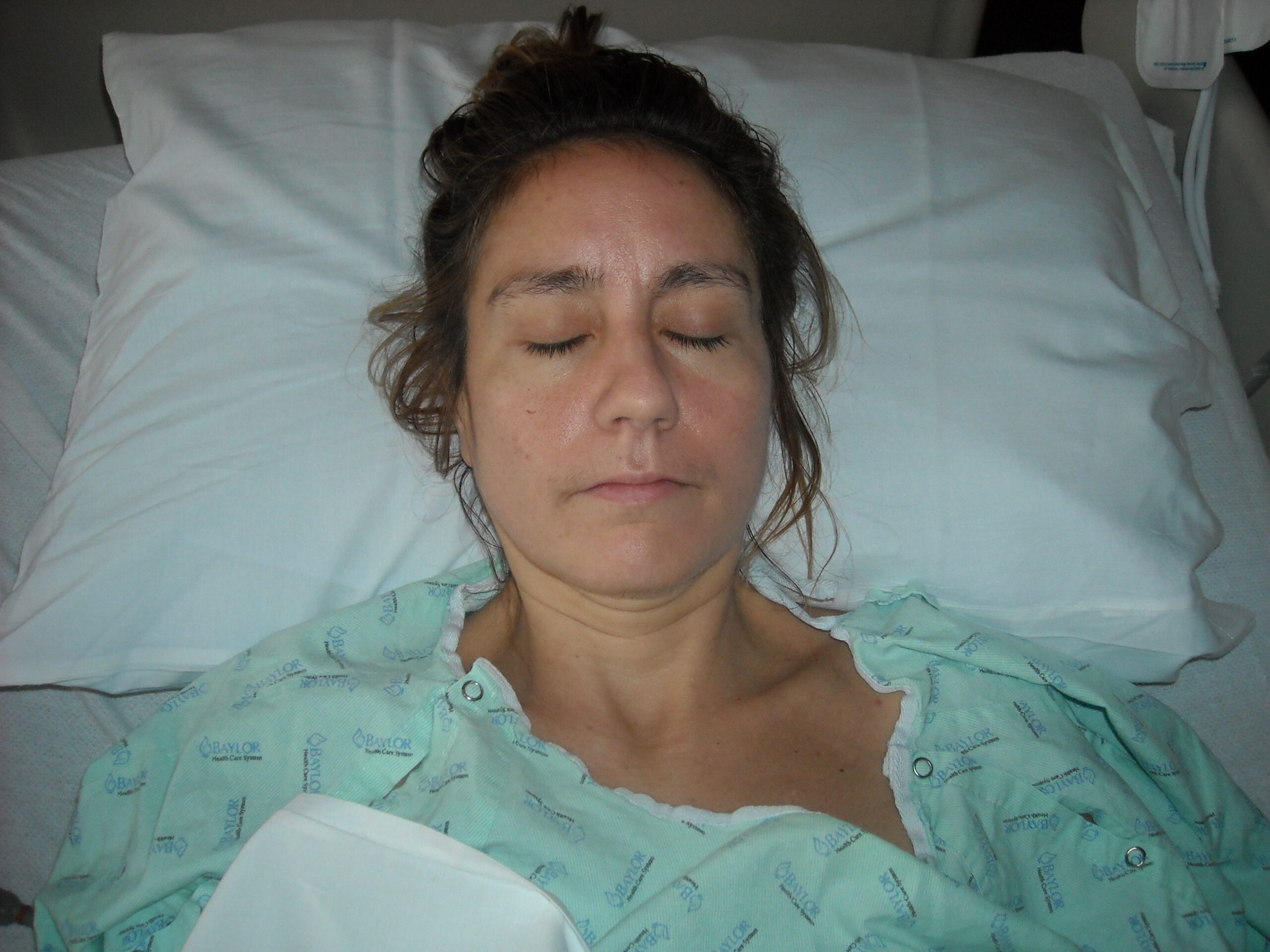 Lynn, Crystal Rose booking photo