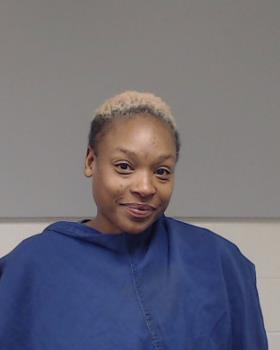 Rhone, Kendra Renee booking photo