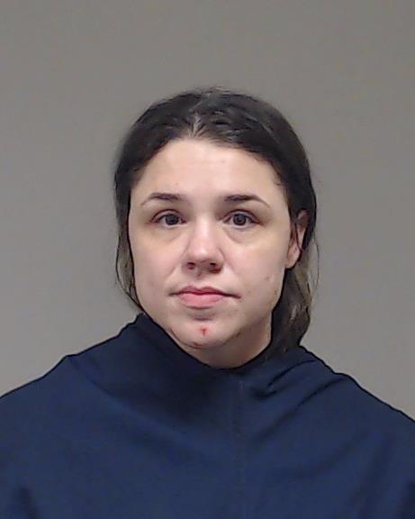 Solt, Michelle Anne booking photo