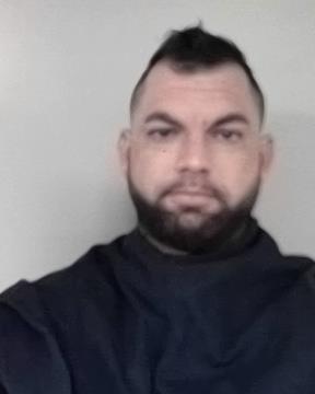 Marrs, Matthew Preston booking photo