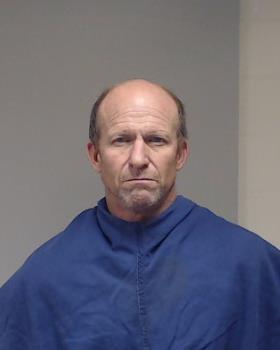 Harrill, William Thomas booking photo