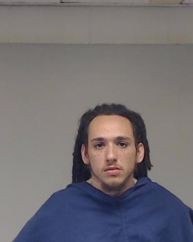 Fields, Charles Dee booking photo