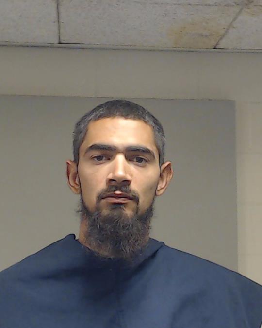 Collins, Travis Devroe Tyrone arrested by Collin County SO/PD