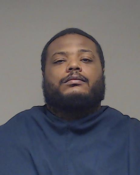 Gilmore, James Earl booking photo