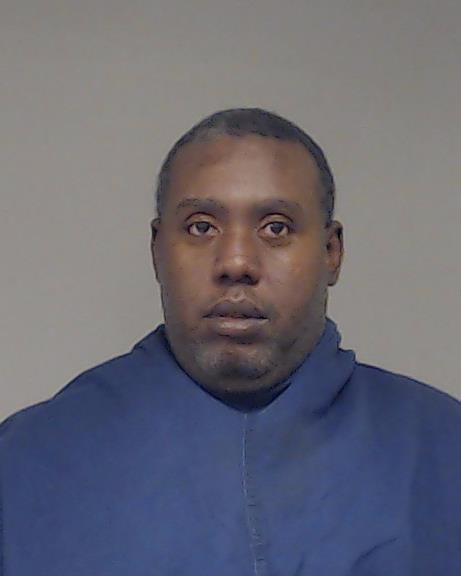 Brown, Hency, Jr. booking photo