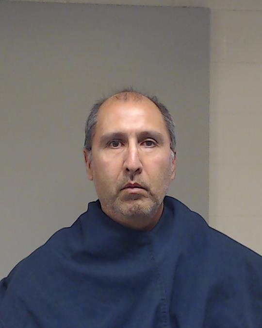 Perez, Oliver arrested by Collin County SO/PD