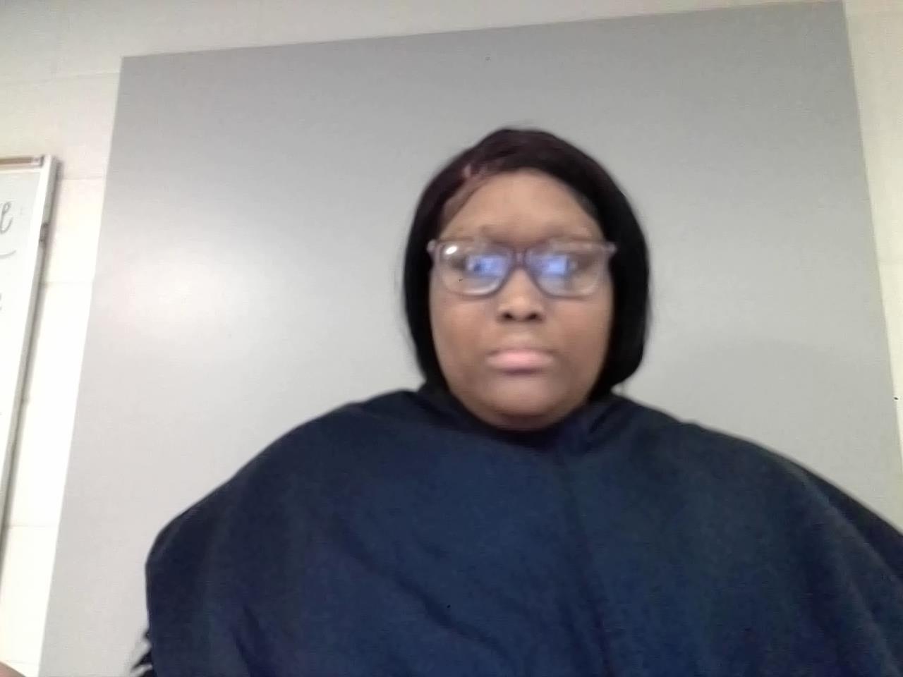 Thomas, Chalandra Joyce arrested by Collin County SO/PD