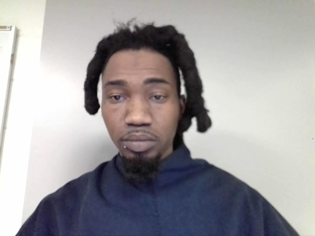 Smith, Dmond Dandre booking photo